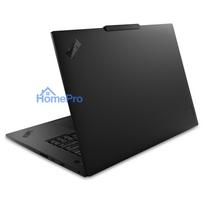 64gb ddr5 nesiojamo - Lenovo ThinkPad T1g Gen 9, Core Ultra 9 386H, 64 GB, 1 TB, 16", RTX 5070, Black (Juodas) - 9 nuotrauka