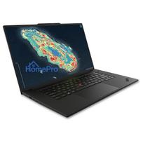 64gb ddr5 nesiojamo - Lenovo ThinkPad T1g Gen 9, Core Ultra 9 386H, 64 GB, 1 TB, 16", RTX 5070, Black (Juodas) - 11 nuotrauka