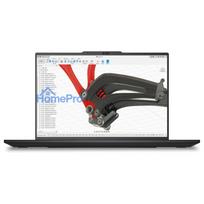 64gb ddr5 nesiojamo - Lenovo ThinkPad T1g Gen 9, Core Ultra 9 386H, 64 GB, 1 TB, 16", RTX 5070, Black (Juodas) - 12 nuotrauka