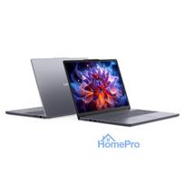 ideapad 5 slim - Lenovo IdeaPad Slim 3 15IPH11, Core Ultra 5 322, 16 GB, 512 GB, 15.3", WUXGA, Gray (Pilkas) - 4 nuotrauka