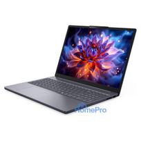 ideapad 5 slim - Lenovo IdeaPad Slim 3 15IPH11, Core Ultra 5 322, 16 GB, 512 GB, 15.3", WUXGA, Gray (Pilkas) - 5 nuotrauka