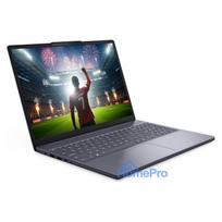 ideapad 5 slim - Lenovo IdeaPad Slim 3 15IPH11, Core Ultra 5 322, 16 GB, 512 GB, 15.3", WUXGA, Gray (Pilkas) - 7 nuotrauka