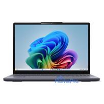 ideapad 5 slim - Lenovo IdeaPad Slim 3 15IPH11, Core Ultra 5 322, 16 GB, 512 GB, 15.3", WUXGA, Gray (Pilkas) - 9 nuotrauka