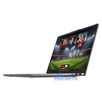 ideapad 5 oled - Lenovo IdeaPad Slim 5 16IPH11, Core Ultra 7 355, 32 GB, 1 TB, 16", OLED, Gray (Pilkas) - 2 nuotrauka
