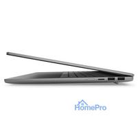 ideapad 5 oled - Lenovo IdeaPad Slim 5 16IPH11, Core Ultra 7 355, 32 GB, 1 TB, 16", OLED, Gray (Pilkas) - 4 nuotrauka