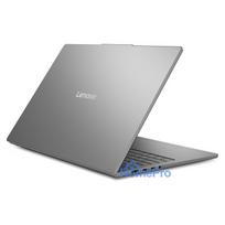 ideapad 5 oled - Lenovo IdeaPad Slim 5 16IPH11, Core Ultra 7 355, 32 GB, 1 TB, 16", OLED, Gray (Pilkas) - 6 nuotrauka