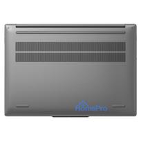 ideapad 5 oled - Lenovo IdeaPad Slim 5 16IPH11, Core Ultra 7 355, 32 GB, 1 TB, 16", OLED, Gray (Pilkas) - 8 nuotrauka