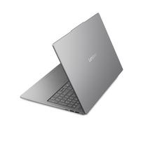 ideapad 5 oled - Lenovo IdeaPad Slim 5 16IPH11, Core Ultra 7 355, 32 GB, 1 TB, 16", OLED, Gray (Pilkas) - 13 nuotrauka