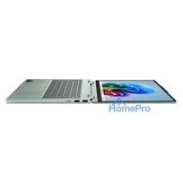 ideapad 5 oled - Lenovo IdeaPad 5 2-in-1 14AGP11 83UH003LGE, Ryzen AI 5 430, 16 GB, 512 GB, 14", WUXGA OLED Touch, Gray (Pilkas) - 4 nuotrauka