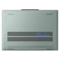 ideapad 5 oled - Lenovo IdeaPad 5 2-in-1 14AGP11 83UH003LGE, Ryzen AI 5 430, 16 GB, 512 GB, 14", WUXGA OLED Touch, Gray (Pilkas) - 10 nuotrauka