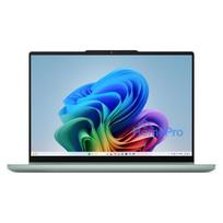 ideapad 5 oled - Lenovo IdeaPad 5 2-in-1 14AGP11 83UH003LGE, Ryzen AI 5 430, 16 GB, 512 GB, 14", WUXGA OLED Touch, Gray (Pilkas) - 11 nuotrauka