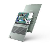 ideapad 5 oled - Lenovo IdeaPad 5 2-in-1 14AGP11 83UH003LGE, Ryzen AI 5 430, 16 GB, 512 GB, 14", WUXGA OLED Touch, Gray (Pilkas) - 14 nuotrauka