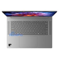 ideapad 5 oled - Lenovo IdeaPad Slim 5 15Q8Y11, Snapdragon X2 X2P-42-100, 16 GB, 1 TB, 15.3", OLED, Gray (Pilkas) - 3 nuotrauka