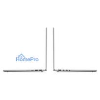 ideapad 5 oled - Lenovo IdeaPad Slim 5 15Q8Y11, Snapdragon X2 X2P-42-100, 16 GB, 1 TB, 15.3", OLED, Gray (Pilkas) - 4 nuotrauka