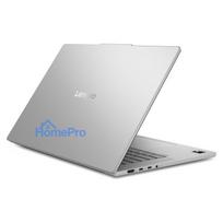 ideapad 5 oled - Lenovo IdeaPad Slim 5 15Q8Y11, Snapdragon X2 X2P-42-100, 16 GB, 1 TB, 15.3", OLED, Gray (Pilkas) - 5 nuotrauka