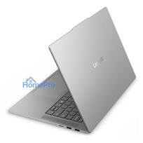 ideapad 5 oled - Lenovo IdeaPad Slim 5 15Q8Y11, Snapdragon X2 X2P-42-100, 16 GB, 1 TB, 15.3", OLED, Gray (Pilkas) - 9 nuotrauka