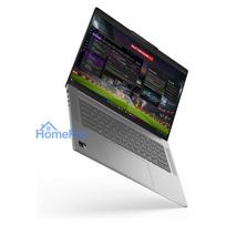 ideapad 5 oled - Lenovo IdeaPad Slim 5 15Q8Y11, Snapdragon X2 X2P-42-100, 16 GB, 1 TB, 15.3", OLED, Gray (Pilkas) - 10 nuotrauka