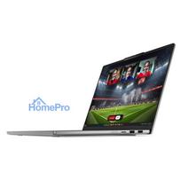 ideapad 5 oled - Lenovo IdeaPad Slim 5 15Q8Y11, Snapdragon X2 X2P-42-100, 16 GB, 1 TB, 15.3", OLED, Gray (Pilkas) - 11 nuotrauka