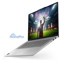 ideapad 5 oled - Lenovo IdeaPad Slim 5 15Q8Y11, Snapdragon X2 X2P-42-100, 16 GB, 1 TB, 15.3", OLED, Gray (Pilkas) - 12 nuotrauka