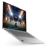 ideapad 5 oled - Lenovo IdeaPad Slim 5 15Q8Y11, Snapdragon X2 X2P-42-100, 16 GB, 1 TB, 15.3", OLED, Gray (Pilkas) - 13 nuotrauka