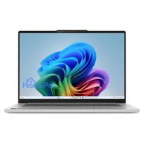 ideapad 5 oled - Lenovo IdeaPad Slim 5 15Q8Y11, Snapdragon X2 X2P-42-100, 16 GB, 1 TB, 15.3", OLED, Gray (Pilkas) - 14 nuotrauka