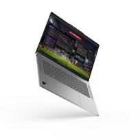 ideapad 5 oled - Lenovo IdeaPad Slim 5 15Q8Y11, Snapdragon X2 X2P-42-100, 16 GB, 1 TB, 15.3", OLED, Gray (Pilkas) - 17 nuotrauka