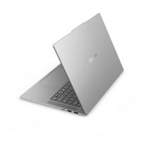ideapad 5 oled - Lenovo IdeaPad Slim 5 15Q8Y11, Snapdragon X2 X2P-42-100, 16 GB, 1 TB, 15.3", OLED, Gray (Pilkas) - 18 nuotrauka