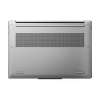 ideapad 5 oled - Lenovo IdeaPad Slim 5 15Q8Y11, Snapdragon X2 X2P-42-100, 16 GB, 1 TB, 15.3", OLED, Gray (Pilkas) - 20 nuotrauka