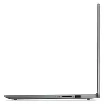 ideapad 5 slim - Lenovo IdeaPad Slim 3 15ABR8, Ryzen 5 5625U, 8 GB, 256 GB, 15.6", Windows 11 Home, Gray (Pilkas) - 7 nuotrauka