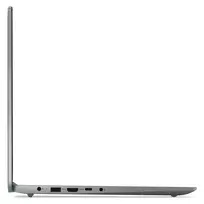 ideapad 5 slim - Lenovo IdeaPad Slim 3 15ABR8, Ryzen 5 5625U, 8 GB, 256 GB, 15.6", Windows 11 Home, Gray (Pilkas) - 8 nuotrauka