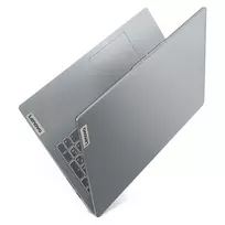 ideapad 5 slim - Lenovo IdeaPad Slim 3 15ABR8, Ryzen 5 5625U, 8 GB, 256 GB, 15.6", Windows 11 Home, Gray (Pilkas) - 9 nuotrauka