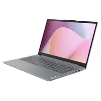 ideapad 5 slim - Lenovo IdeaPad Slim 3 15ABR8, Ryzen 5 5625U, 8 GB, 256 GB, 15.6", Windows 11 Home, Gray (Pilkas) - 13 nuotrauka