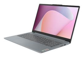ideapad 5 slim - Lenovo IdeaPad Slim 3 15ABR8, Ryzen 5 5625U, 8 GB, 256 GB, 15.6", Windows 11 Home, Gray (Pilkas) - 17 nuotrauka