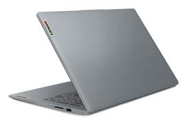 ideapad 5 slim - Lenovo IdeaPad Slim 3 15ABR8, Ryzen 5 5625U, 8 GB, 256 GB, 15.6", Windows 11 Home, Gray (Pilkas) - 19 nuotrauka