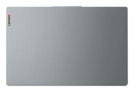 ideapad 5 slim - Lenovo IdeaPad Slim 3 15ABR8, Ryzen 5 5625U, 8 GB, 256 GB, 15.6", Windows 11 Home, Gray (Pilkas) - 20 nuotrauka