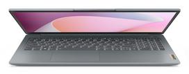 ideapad 5 slim - Lenovo IdeaPad Slim 3 15ABR8, Ryzen 5 5625U, 8 GB, 256 GB, 15.6", Windows 11 Home, Gray (Pilkas) - 22 nuotrauka