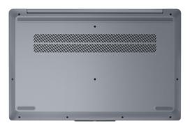 ideapad 5 slim - Lenovo IdeaPad Slim 3 15ABR8, Ryzen 5 5625U, 8 GB, 256 GB, 15.6", Windows 11 Home, Gray (Pilkas) - 23 nuotrauka
