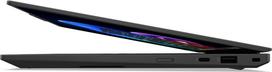 1tb nesiojamas ssd - Lenovo ThinkPad X1 Carbon Gen 14 Aura Edition, Ultra 7 365, 32 GB, 1 TB, 14", Intel Graphics, Black (Juodas) - 2 nuotrauka