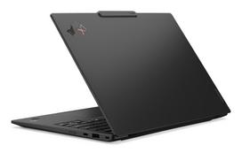 1tb nesiojamas ssd - Lenovo ThinkPad X1 Carbon Gen 14 Aura Edition, Ultra 7 365, 32 GB, 1 TB, 14", Intel Graphics, Black (Juodas) - 8 nuotrauka