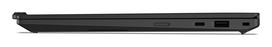 1tb nesiojamas ssd - Lenovo ThinkPad X1 Carbon Gen 14 Aura Edition, Ultra 7 365, 32 GB, 1 TB, 14", Intel Graphics, Black (Juodas) - 10 nuotrauka