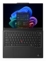 1tb nesiojamas ssd - Lenovo ThinkPad X1 Carbon Gen 14 Aura Edition, Ultra 7 365, 32 GB, 1 TB, 14", Intel Graphics, Black (Juodas) - 15 nuotrauka