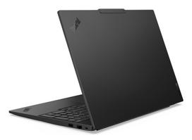 laptopas ryzen 7 - Lenovo ThinkPad E16 Gen 4 (AMD) 21Y400AFPB, Ryzen AI 7 445, 16 GB, 512 GB, 16", WUXGA, Windows 11 Pro, Black (Juodas) - 9 nuotrauka