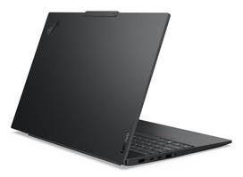 windows 11 laptopas - Lenovo ThinkPad E16 Gen 4 (AMD) 21Y400AGPB, Ryzen AI 5 430, 16 GB, 512 GB, 16", WUXGA, Black (Juodas), Windows 11 Pro - 10 nuotrauka