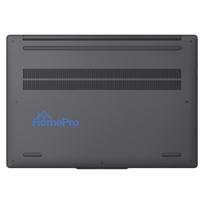 ideapad 5 slim - Lenovo IdeaPad Slim 3 16IPH11, Core Ultra 5 322, 16 GB, 1 TB, 16", Arctic Grey (Pilkas) - 9 nuotrauka