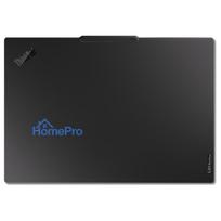 1tb nesiojamas ssd - Lenovo ThinkPad P16s Gen 5 (Intel) 16", Core Ultra 9 386H, 64 GB, 1 TB, RTX PRO 2000 Blackwell, Black (Juodas) - 3 nuotrauka