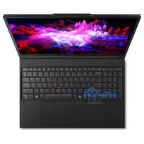 1tb nesiojamas ssd - Lenovo ThinkPad T16g Gen 3 21V5002WGE, Core Ultra 9 275HX, 128 GB, 1 TB, 16", RTX 5090, Windows 11 Pro, Black (Juodas) - 2 nuotrauka