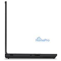 1tb nesiojamas ssd - Lenovo ThinkPad T16g Gen 3 21V5002WGE, Core Ultra 9 275HX, 128 GB, 1 TB, 16", RTX 5090, Windows 11 Pro, Black (Juodas) - 7 nuotrauka