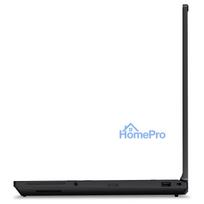 1tb nesiojamas ssd - Lenovo ThinkPad T16g Gen 3 21V5002WGE, Core Ultra 9 275HX, 128 GB, 1 TB, 16", RTX 5090, Windows 11 Pro, Black (Juodas) - 8 nuotrauka
