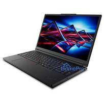 1tb nesiojamas ssd - Lenovo ThinkPad T16g Gen 3 21V5002WGE, Core Ultra 9 275HX, 128 GB, 1 TB, 16", RTX 5090, Windows 11 Pro, Black (Juodas) - 10 nuotrauka