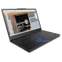 1tb nesiojamas ssd - Lenovo ThinkPad T16g Gen 3 21V5002WGE, Core Ultra 9 275HX, 128 GB, 1 TB, 16", RTX 5090, Windows 11 Pro, Black (Juodas) - 11 nuotrauka